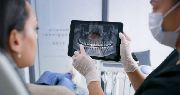 Licensed Dental service in Thornton, IL - Dentist Open Now